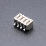 Led bulb connector,Pitch 2.0mm